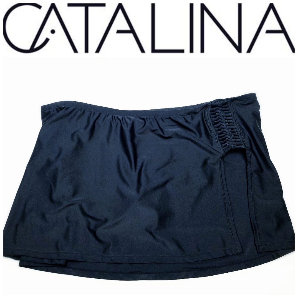 🖤Swim skirt sz 3x🖤🏖